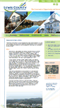 Mobile Screenshot of lceda.org